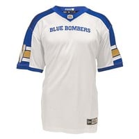 New Era Blank Away Jersey