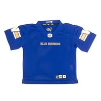 New Era Youth Home Jersey