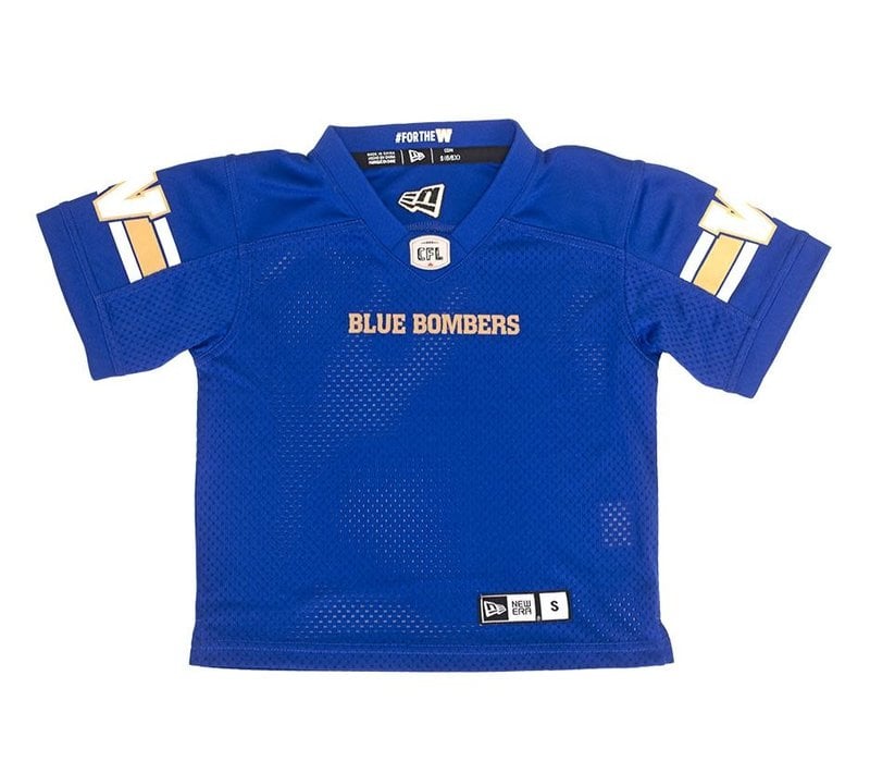 New Era Toddler Home Jersey