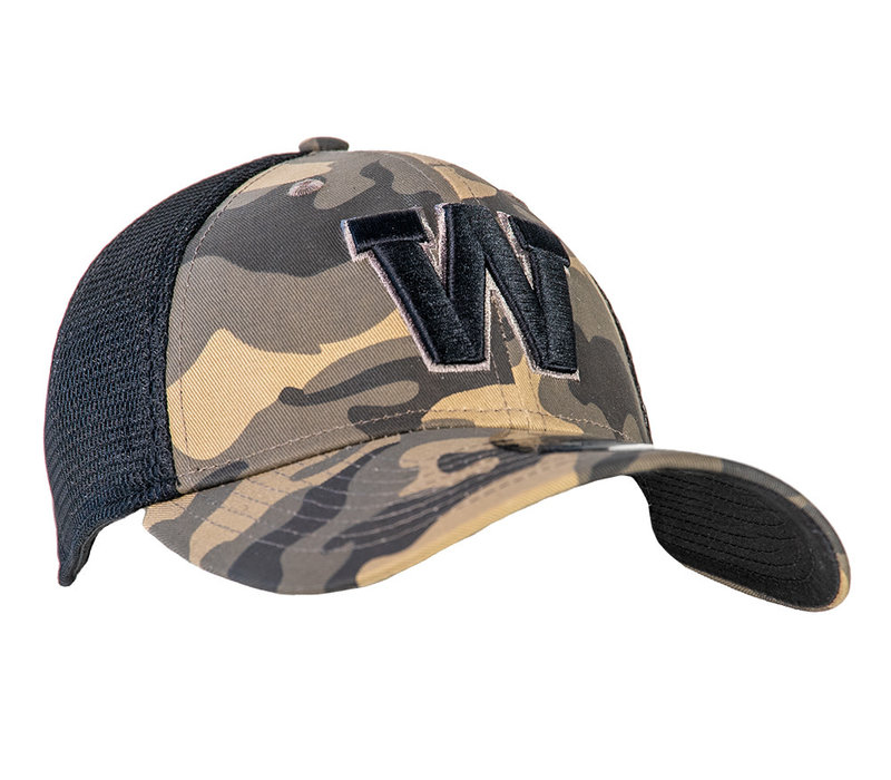 new era 39thirty camo