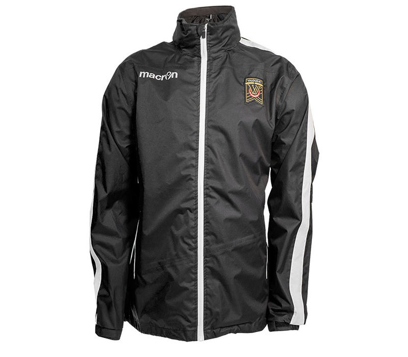 Valour FC Surat Rain Jacket