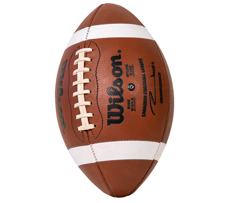 CFL Turf Traditions Football The Bomber Store CFL Turf Traditions Football The Bomber Store