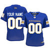 New Era Customizable Women's Home Jersey