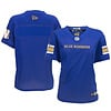 New Era New Era Women's Blank Home Jersey