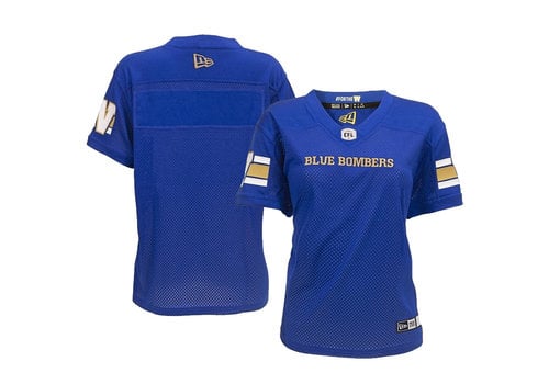 New Era New Era Women's Blank Home Jersey