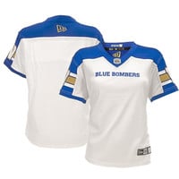 New Era Women's Blank Away Jersey