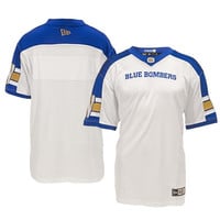 New Era Blank Away Jersey