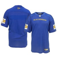 New Era Home Jersey