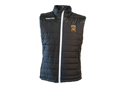 Macron Valour FC Sparta Vest