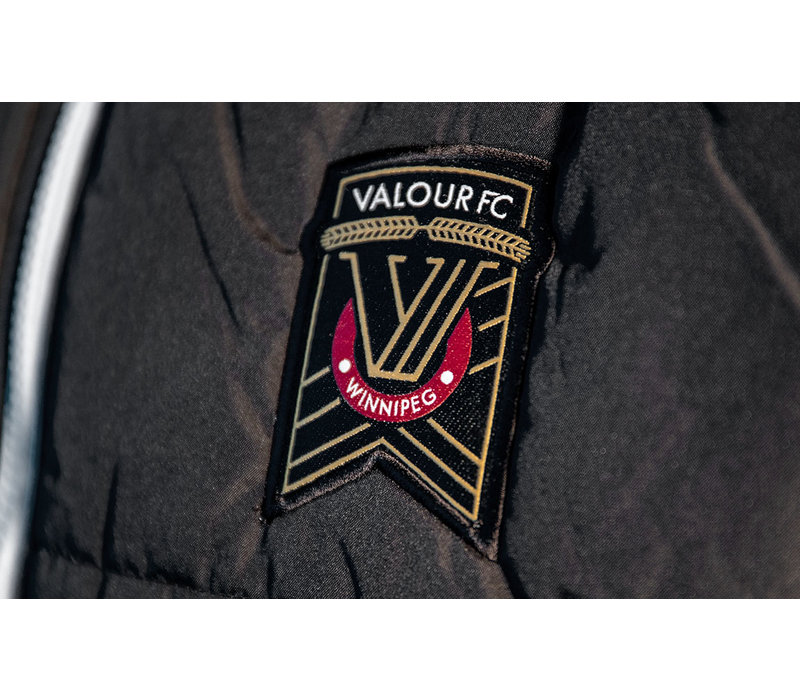 Valour FC Sparta Vest