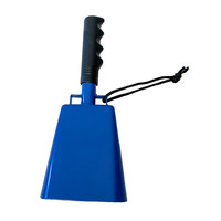 Bull Bell
