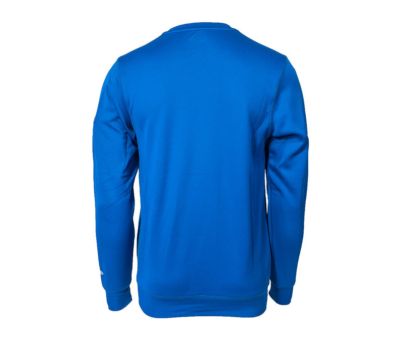 Blue Bombers Cuffed Fleece Sweatshirt