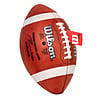 Wilson Official CFL Game Football