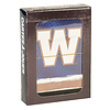 The Sports Vault Blue Bombers Playing Cards