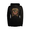 ESA Women's Fleece PO Crest Hoodie