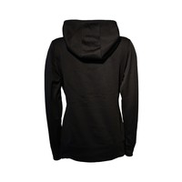 Women's Fleece PO Crest Hoodie