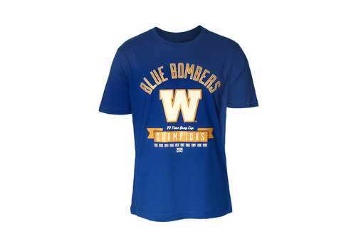 bombers champion