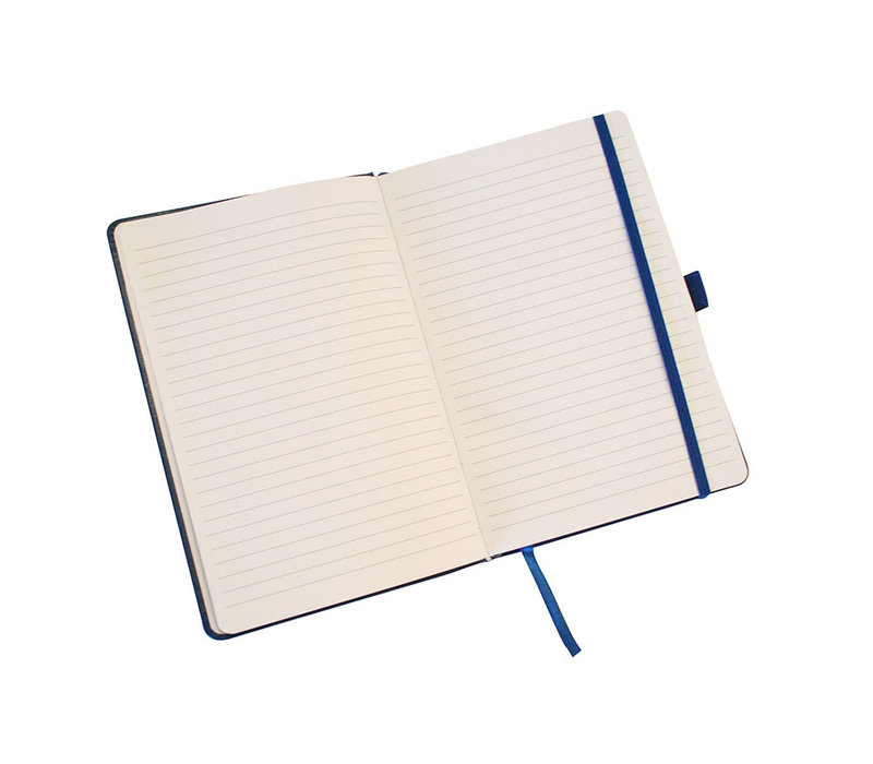 Blue Bombers Notebook