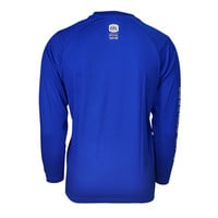 2021 Sideline Pace Primary W Long Sleeve Tee