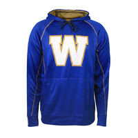 2021 Sideline Sprinter Pull Over Hoodie