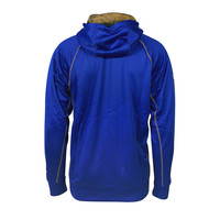 2021 Sideline Sprinter Pull Over Hoodie