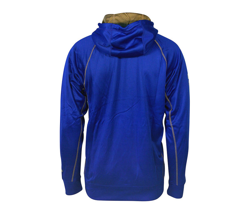 2021 Sideline Sprinter Pull Over Hoodie