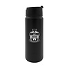 The Sports Vault TSV - 2021 Grey Cup Champions 18oz Executive Water Bottle