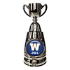 The Sports Vault TSV - 2021 Grey Cup Champions 3" Grey Cup Replica