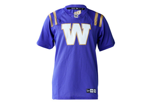 Men's New Era Gold Washington Football Team Alternate Logo