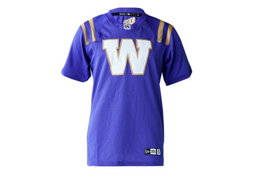 New Era Alternate New Era Men's Logo Home Jersey