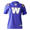 New Era Alternate New Era Women's Logo Home Jersey