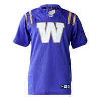 New Era Men's Logo Home Jersey