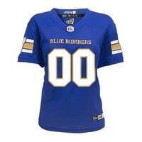 Customizable Women's Home Jersey