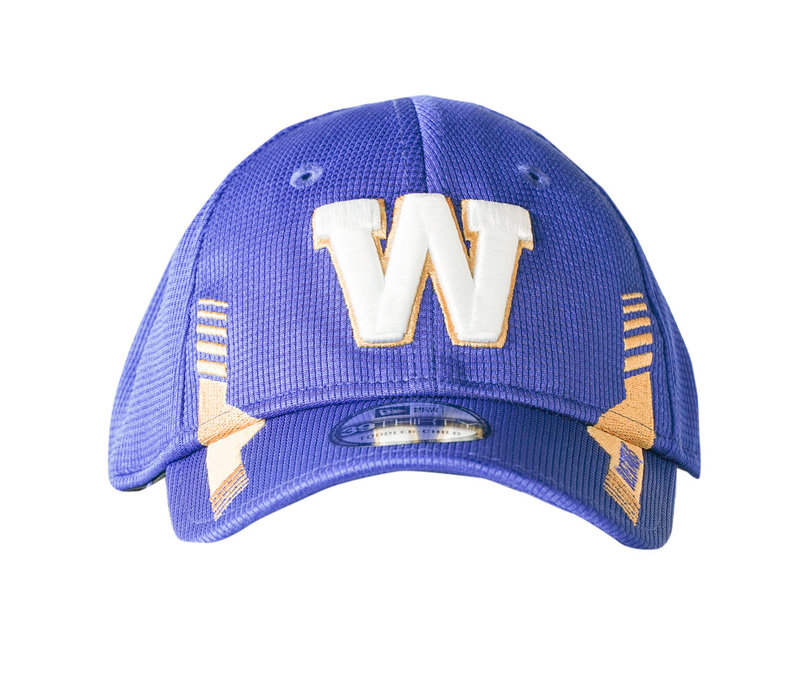 39 THIRTY JR Team Primary W Cap - The 