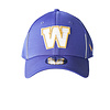 New Era 39THIRTY 2022 Sideline Primary W Royal Fitted Cap