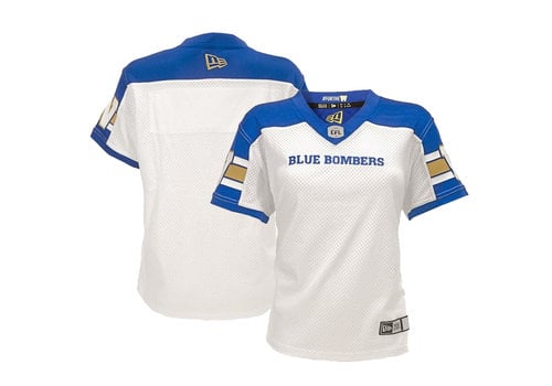 New Era Customizable Women's Away Jersey