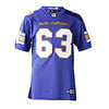 New Era #63 Walby Home Jersey