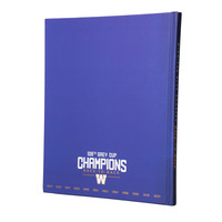 Back-to-Back Book