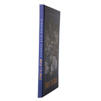 Back-to-Back Book