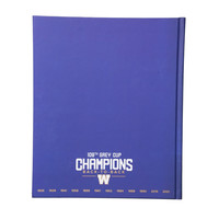 Back-to-Back Book