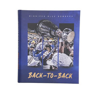 Back-to-Back Book