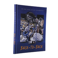 Back-to-Back Book