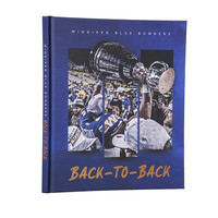 Back-to-Back Book