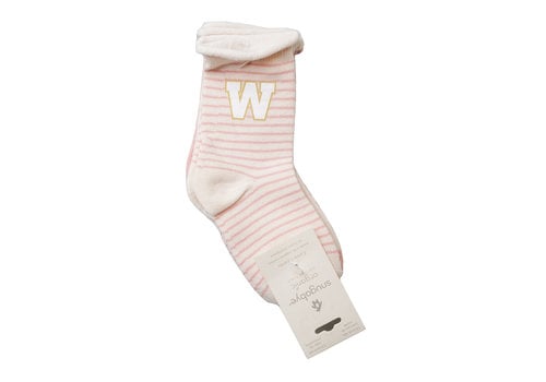 Gertex Toddler 3 Pairs Pink Socks