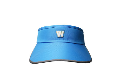 Levelwear Levelwear Primary W Royal Diamond Visor