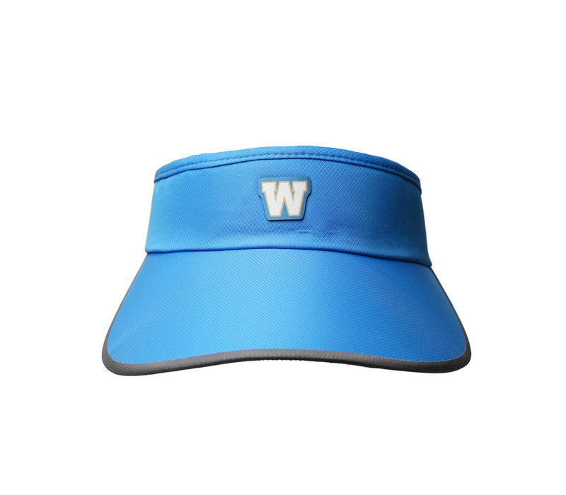 Levelwear Primary W Royal Diamond Visor