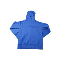 Levelwear Youth Axel Royal Zip Up Hoodie