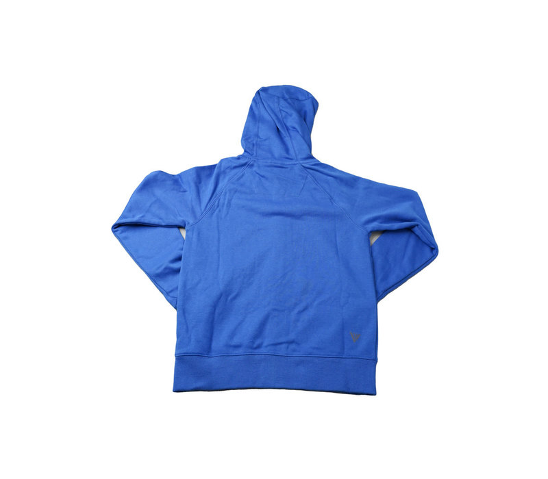 Levelwear Youth Axel Royal Zip Up Hoodie