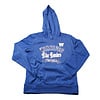 New Era Blue Bombers Football Hooded Tee