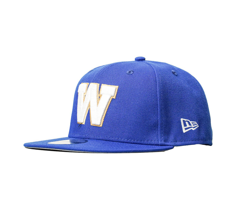 950 Royal Blue OTC Cap